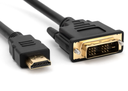 DVI to HDMI cable