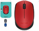 Logitech M171 Wireless Mouse