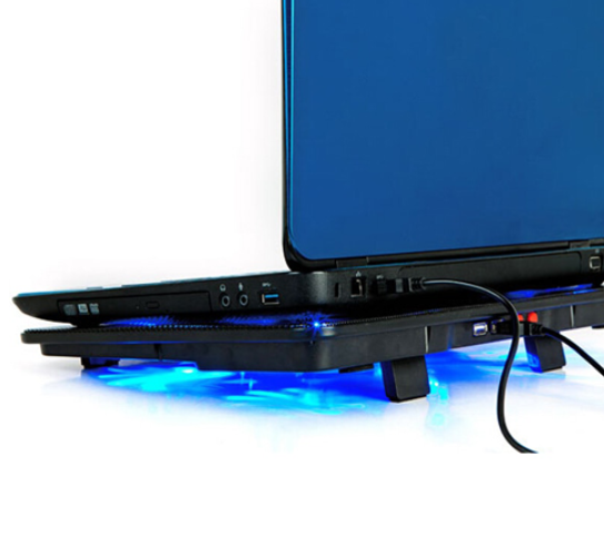 LM-M19 Laptop Cooling Pad