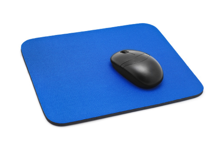 Mouse Pad (Small) Plain