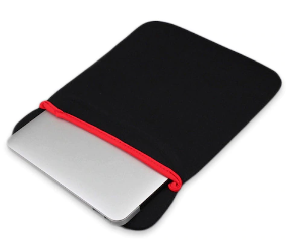 Bag - Soft Case 15.6&quot; (Red Liner)