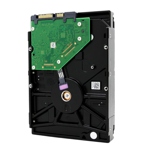 Seagate 1TB HDD (BARRACUDA)