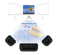 Projector Screen 120&quot; Tripod