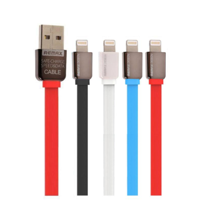 Remax King Kong iphone Cable ( 230mm)