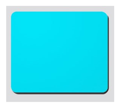 Mouse Pad (Small) Plain