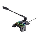 EGA ZONE TYPE-MC2 Microphone with Mouse Bungee (USB 2.0) for Streamer/Gamer