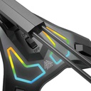 EGA ZONE TYPE-MC2 Microphone with Mouse Bungee (USB 2.0) for Streamer/Gamer