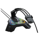 EGA ZONE TYPE-MC2 Microphone with Mouse Bungee (USB 2.0) for Streamer/Gamer