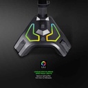 EGA ZONE TYPE-MC2 Microphone with Mouse Bungee (USB 2.0) for Streamer/Gamer