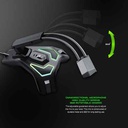 EGA ZONE TYPE-MC2 Microphone with Mouse Bungee (USB 2.0) for Streamer/Gamer