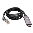 G-Link GL-057 Type-C to HDMI Cable