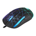 MARVO M-115+G1 Gaming Mouse + Mouse Pad