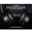 NUBWO X-98 Black Gaming Headset