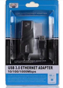 USB 3.0 to LAN Gigabit Ethernet Adapter