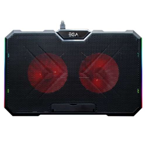 EGA TYPE-CP2 Gaming Cooling Pad