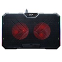 EGA TYPE-CP2 Gaming Cooling Pad