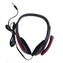 Stereo GMH-09, Headphone