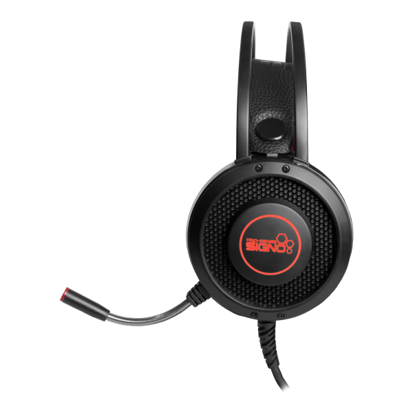Signo MIXXER HP-829 Gaming Head Phone