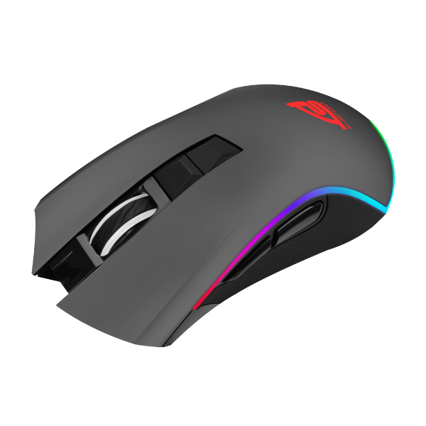 SIGNO WG900 VORTEX Wireless Macro Gaming Mouse