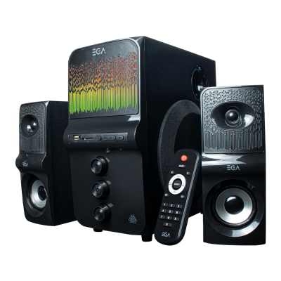 EGA TYPE S5 Speaker Extra Bass Loud