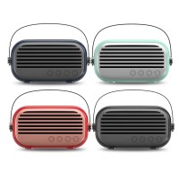 D-Power Bluetooth Speaker NR3000