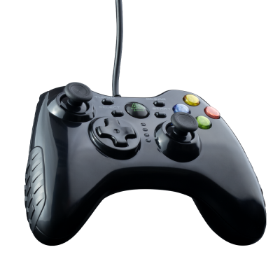 EGA TYPE J1 Gaming Controller