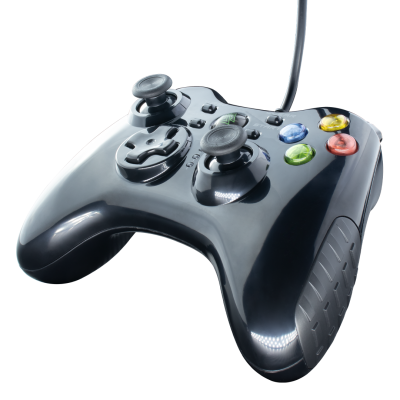 EGA TYPE J1 Gaming Controller