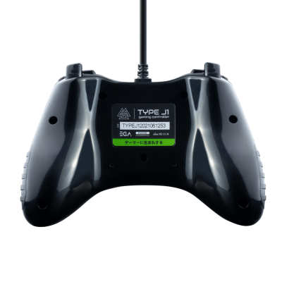 EGA TYPE J1 Gaming Controller