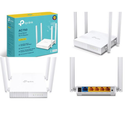 TP Link Archer C24 - AC750 (Dual Band Wi-Fi Router)