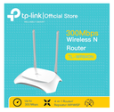 TP-Link TL-WR840N 300Mbps Router