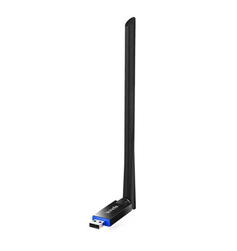 Tenda AC650 U-10 Wireless Dual Band High Gain USB Adapter