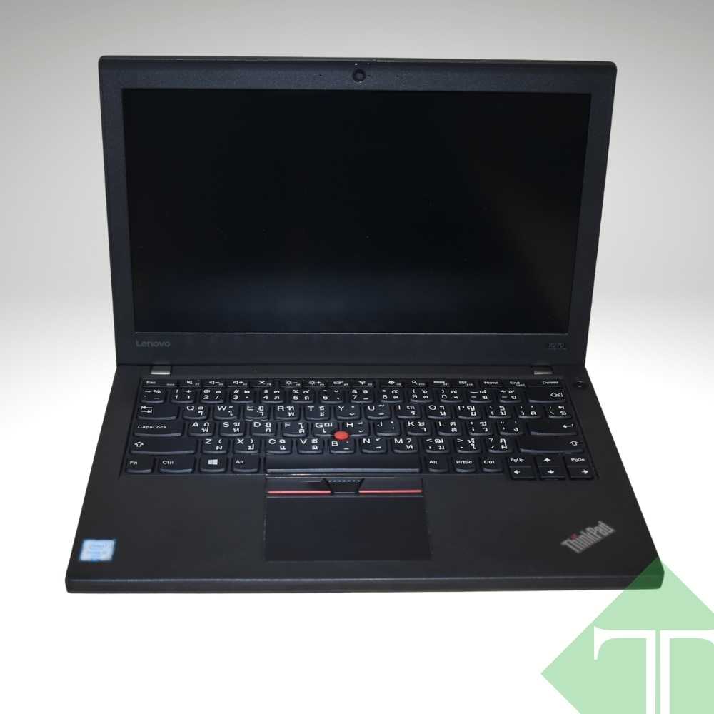 Lenovo ThinkPad (Core i5-6200U, 8GB, 180GB SSD, 14")