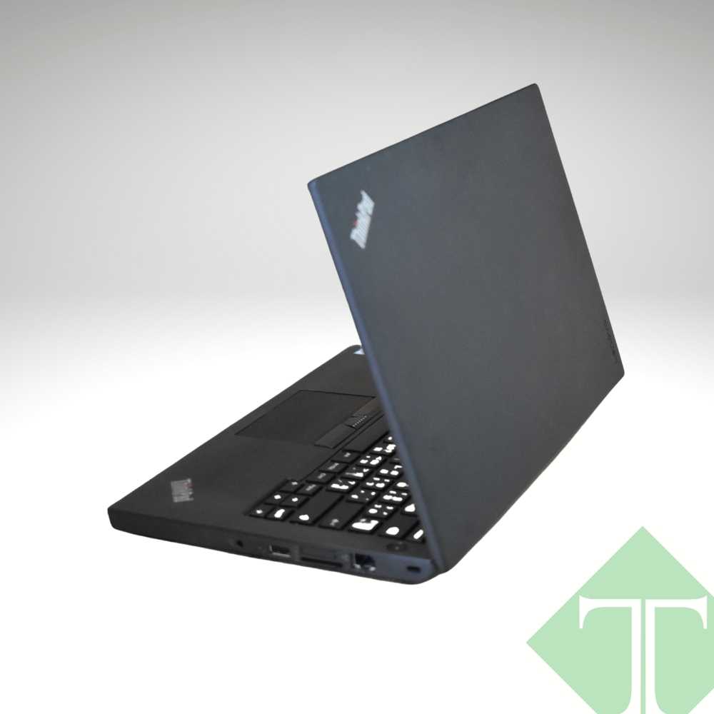 Lenovo ThinkPad (Core i5-6200U, 8GB, 180GB SSD, 14")
