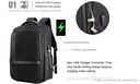 Bag - Arctic Hunter B00120C Casual Waterproof Backpack