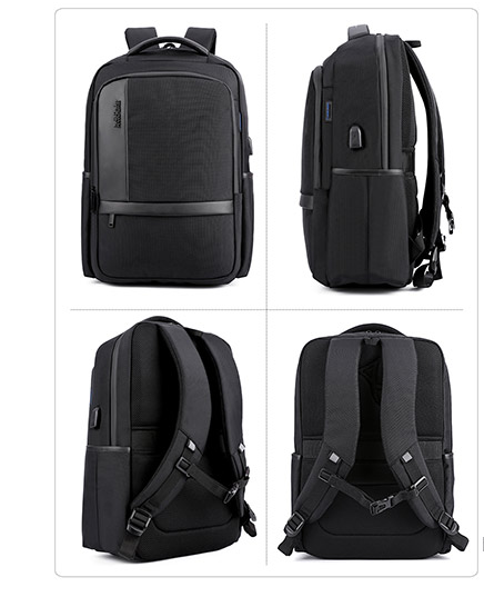 Bag - Arctic Hunter B00120C Casual Waterproof Backpack