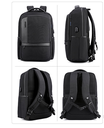 Bag - Arctic Hunter B00120C Casual Waterproof Backpack