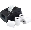 FGI 80X80 51M Thermal Slip Paper (Gold)