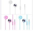 Omisa OM-H028 Music Earphone