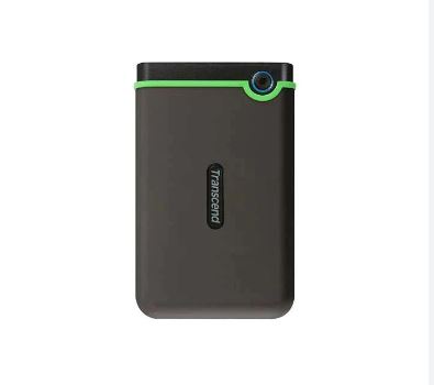 Transcend StoreJet M3 (2TB)