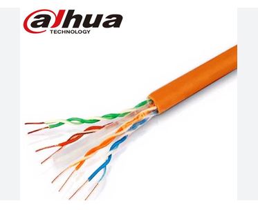 Dahua Cat6e Cable PFM9221-6UN-C (305m)