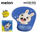 Mouse Pad Melon ML-321