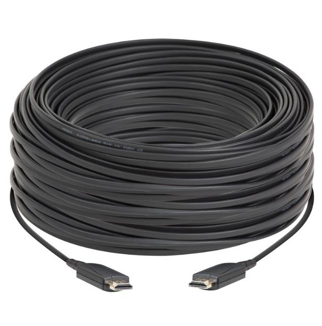 HDMI Cable Fiber Optic 100m