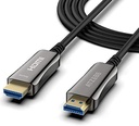 HDMI Cable Fiber Optic 100m