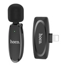 HOCO L15 iOS Wireless Digital Microphone