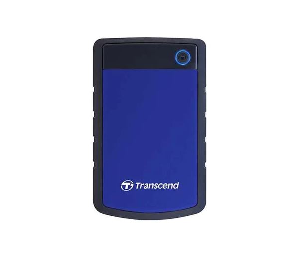 Transcend StoreJet H3B (2TB)