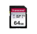 Transcend UHS-I SD 300S 64GB