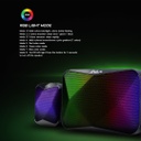 EGA TYPE S9 Speaker