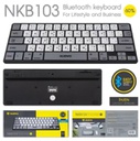 NUBWO NKB013 Bluetooth Keyboard