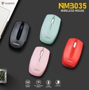 NUBWO NMB-035 Wireless Mouse