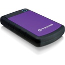 Transcend H3, M3 2TB